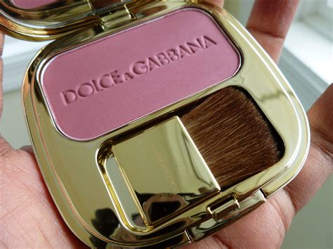 dolce gabbana mauve diamond blush|Dolce & Gabbana .